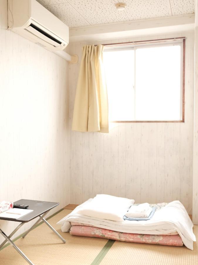 Mikado Albergue Osaka