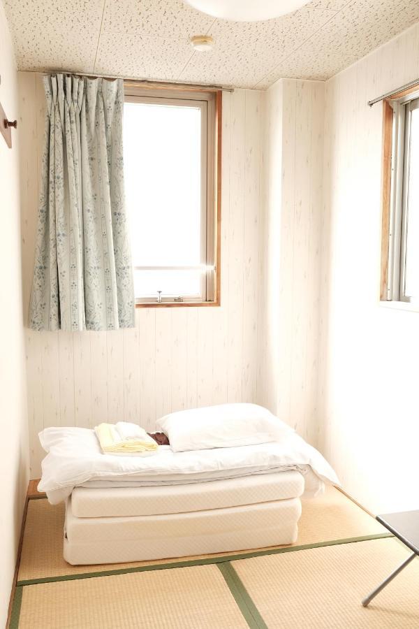 Albergue Mikado