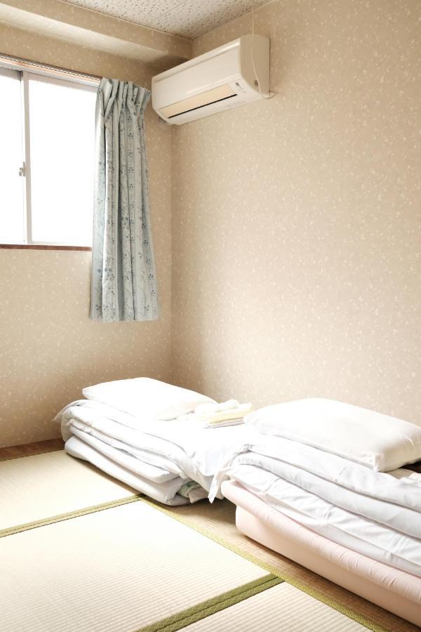 Mikado Albergue