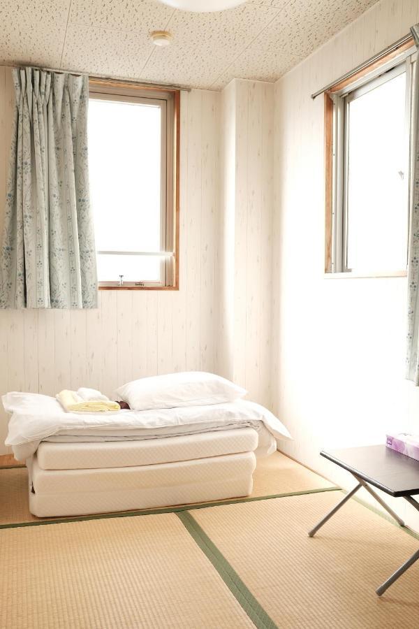 Mikado Albergue *