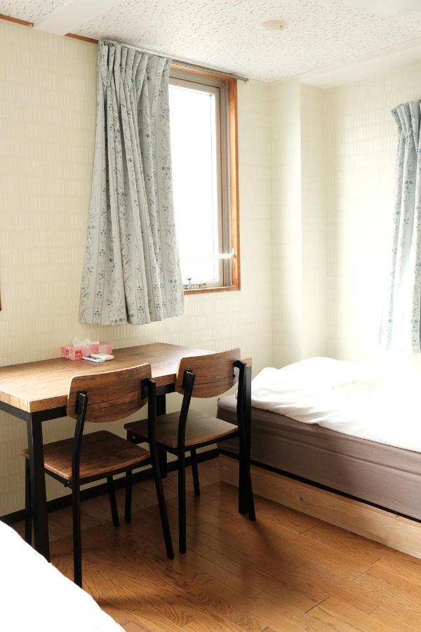 Mikado Albergue *