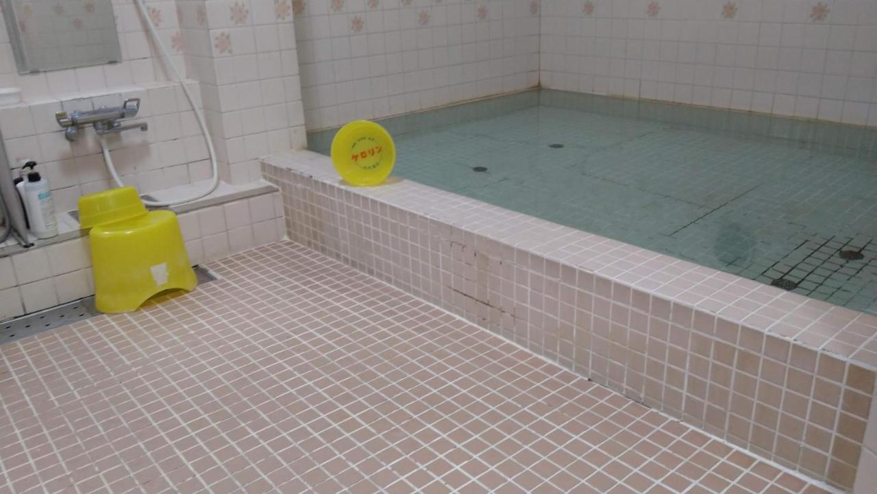 Mikado Albergue *