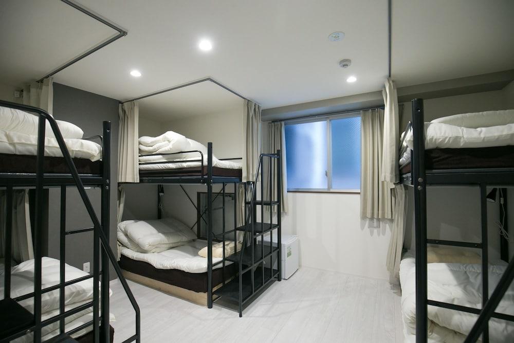 Mikado Albergue *