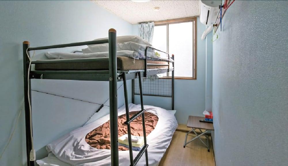 Albergue Mikado Osaka