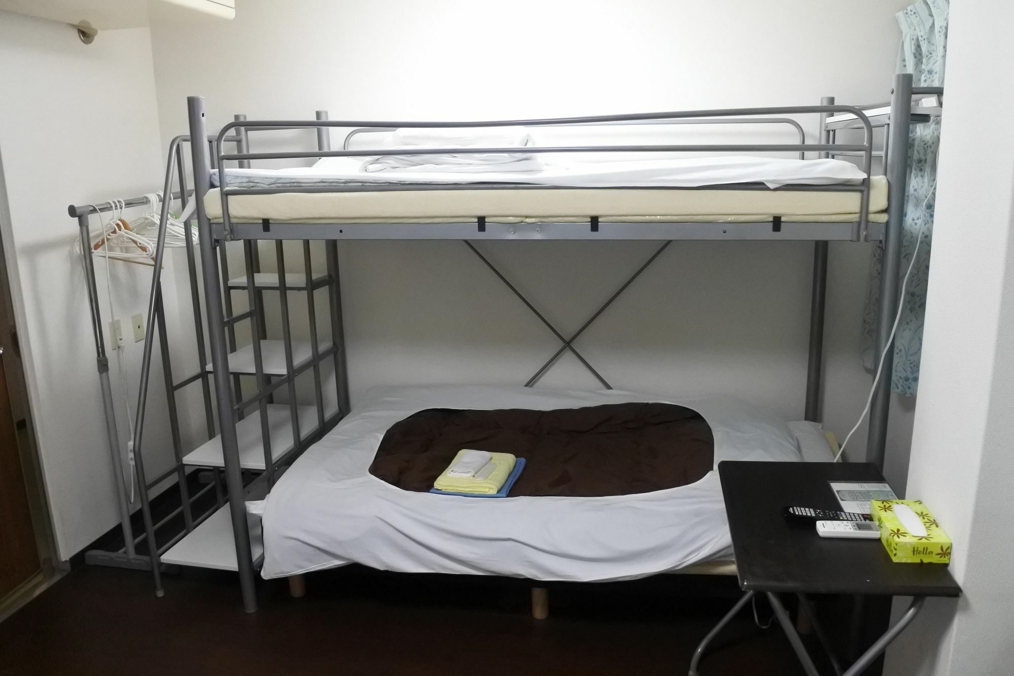 Mikado Albergue *