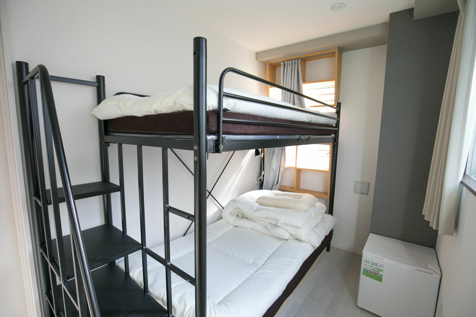 Albergue Mikado *